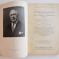 1926 AUTOGRAPH COLLECTION of COL. JAMES H. MANNING ANDERSON GALLERIES CATALOG