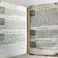 1566 PLUTARCH antique 16th CENTURY in ITALIAN Apoftemmi di Plutarco