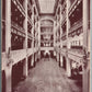 CLEVELAND OH STERLING & WELCH CO. STORE ADVERTISING ANTIQUE POSTCARD