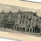 GRAND RAPIDS MN HOTEL POKEGAMA ANTIQUE POSTCARD