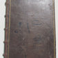 1616 LATIN POETRY ANTHOLOGY antique POETARUM CLASSICORUM