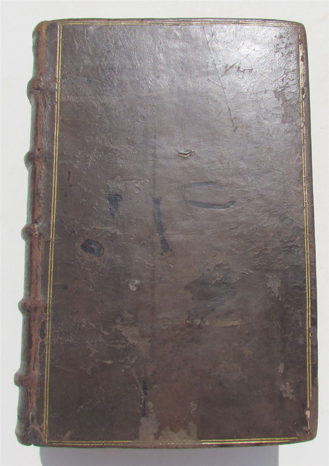 1616 LATIN POETRY ANTHOLOGY antique POETARUM CLASSICORUM