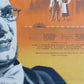 1951 RUSSIAN MOVIE POSTER - WARSAW'S PREMIERE