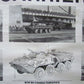 SOVIET RUSSIAN MILITARY EQUIPMENT ARMORED PERSONNEL CARRIER EDUCATIONAL POSTER