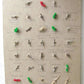 COLLECTION of 33 VINTAGE MILITARY UNIFORM BUTTONS - CANADIAN & BRITISH