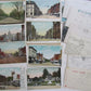 NEW YORK STATE lot of 47 NY ANTIQUE POSTCARDS