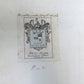 1788 ACCOUNT OF PELEW ISLANDS by George Keate ANTIQUE ILLUSTRATED Palau ENGLISH