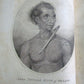 1788 ACCOUNT OF PELEW ISLANDS by George Keate ANTIQUE ILLUSTRATED Palau ENGLISH