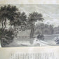 1788 ACCOUNT OF PELEW ISLANDS by George Keate ANTIQUE ILLUSTRATED Palau ENGLISH
