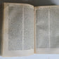 1552 LAW BOOK antique Varii Tractatus D. Bartholemaei Caepollae Veronensis 16 c.