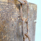 RARE 1587 CHAINED LIBRARY BOOK PIGSKIN BOUND FOLIO antique ILLUSTRATED SERMONS