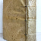 1562 ARISTOTLE STAGIRITAE COMMENTARIES by IBN RUSHD antique 16 century VELLUM