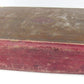 1871 ISLAMIC MANUSCRIPT LAW BOOK antique SHARIA HAND WRITTEN UZBEKISTAN KOKAND