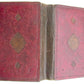 19th CENTURY ARABIC MANUSCRIPT antique PHILOSOPHY POETRY of JAMI