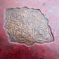 19th CENTURY ARABIC MANUSCRIPT antique PHILOSOPHY POETRY of JAMI