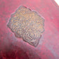 19th CENTURY ARABIC MANUSCRIPT antique PHILOSOPHY POETRY of JAMI