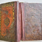 1786 ARABIC MANUSCRIPT POETRY by SUFI ALLAHYOR antique CHAGATAI LANGUAGE rare