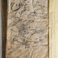 1786 ARABIC MANUSCRIPT POETRY by SUFI ALLAHYOR antique CHAGATAI LANGUAGE rare