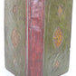 1784 ARABIC LAW MANUSCRIPT antique ISLAMIC MUKHTASAR AL WIQAYA