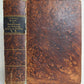 1822 Gesammelte Werke Christian Und Friedrich Leopold Grafen Zu Stolberg antique