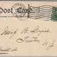 LORAIN OH NATIONAL TUBE MILLS ANTIQUE POSTCARD