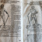 1601 WOUND MEDICINE antique ILLUSTRATED WundArtzney oder Artzney spiegell FOLIO
