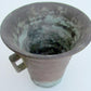 ANTIQUE BRONZE MORTAR