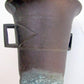 ANTIQUE BRONZE MORTAR