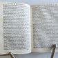 1564 DIALOGUES by SPERONE SPERONI antique VELLUM BOUND 16th CENTURY