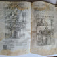 1593 NOTITIA UTRAQUE by Guido PANCIROLI FULLY ILLUSTRATED antique VELLUM 16th C.