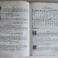 1842 MANUALE CHORI seu VESPERALE ROMANUM antique FOLIO