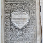 1621 BIBLE in ENGLISH Robert Barker John Bill antique BRASS FITTINGS KING JAMES