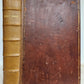 1688 BIBLE in ENGLISH FOLIO antique OLD & NEW TESTAMENT 17th CENTURY Oxford