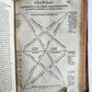 1574 ARISTOTLE 6 VOLS SET ILLUSTRATED antique VELLUM BINDINGS MANUSCRIPT SPINES