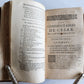 1670 IULIUS CAESAR antique ILLUSTRATED Les Commentaires de Cesar