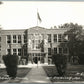 MT.STERLING IL SCHOOL VINTAGE REAL PHOTO POSTCARD RPPC
