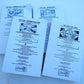 LOT of 4 JOHNSON REFERENCE BOOKS & MILITARIA 2004-2006 CATALOGS
