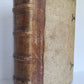 1492 BIBLE INCUNABULA BIBLIA LATINA antique STRASSBURG Nicolas Lyra commentaries