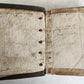 1588 Introductionis ad symbolum fidei ILLUSTRATED antique