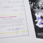 VIRGINIA MAYO SIGNED PHOTO AUTOGRAPHED 8 by 10" American actress w/ COA