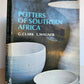 1974 POTTERS OF SOUTHERN AFRICA by C.CLARK & L.WAGNER vintage ILLUSTRATED