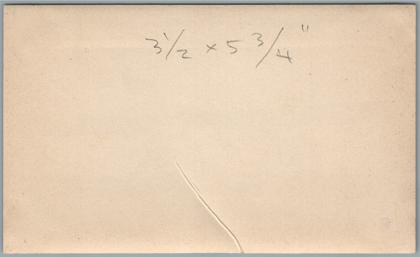 EARLY AVIATION ANTIQUE REAL PHOTO