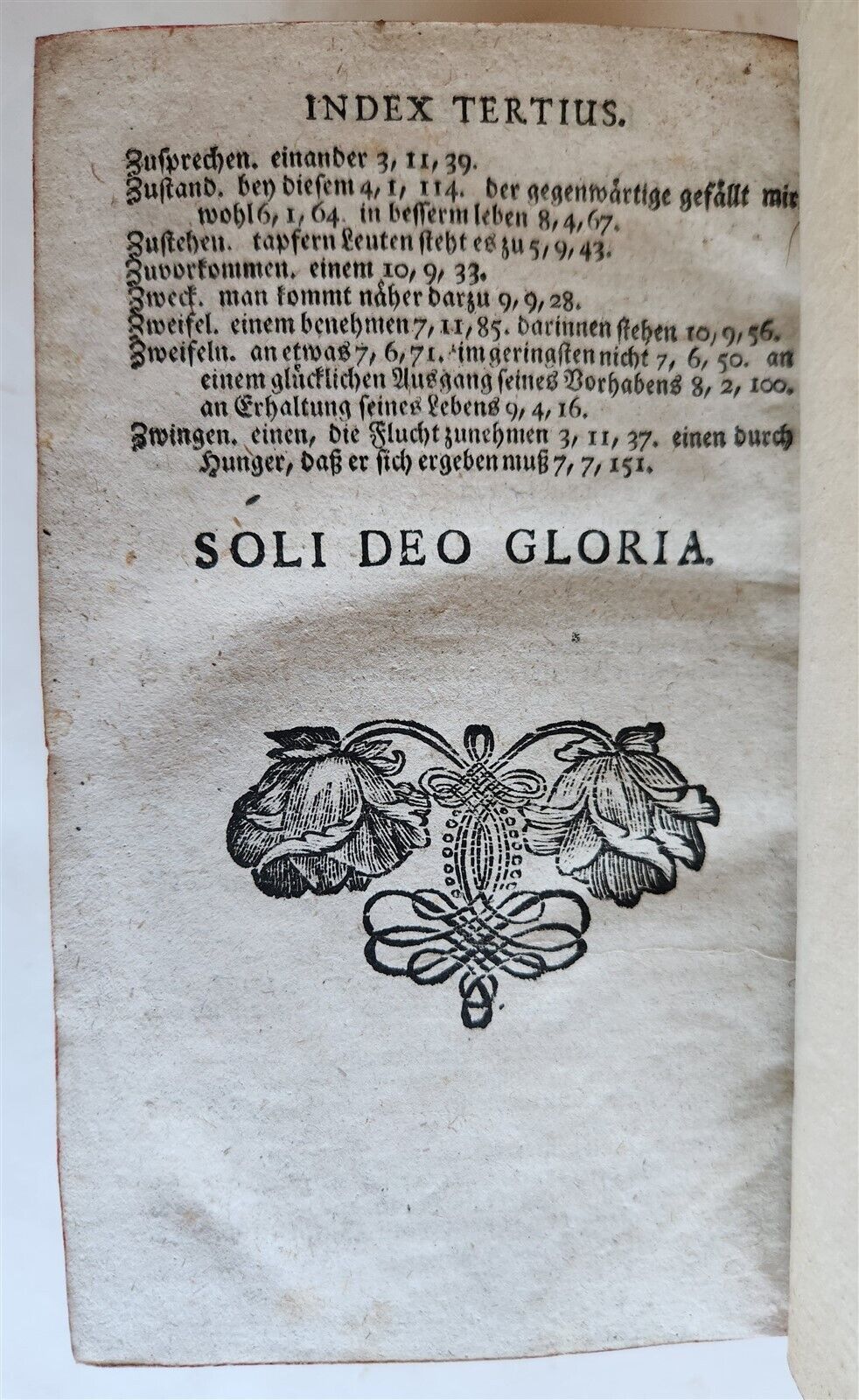 1757 LIFE of ALEXANDER THE GREAT by Curtius Rufus antique ILLUSTRATED w/ MAP