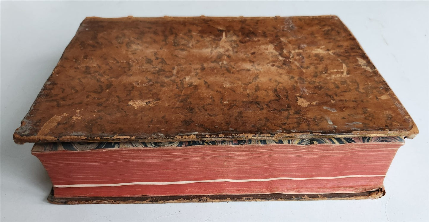 1753 SURGERY ANATOMY ILLUSTRATED antique Memoires l'Academie Royale de Chirurgie