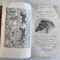 1843 THE HORSE by WILLIAM YOUATT antique ILLUSTRATED