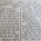 1657 BIBLE in HEBREW & GREEK antique MASSIVE FOLIO PIGSKIN OLD & NEW TESTAMENT