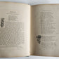 1871 FLOWER EMBLEMS ILLUSTRATED antique in ENGLISH