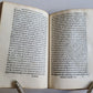 1545 SPEECHES of DEMOSTHENES & AESCHINES in LATIN antique 16th CENTURY