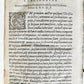 1588 SERMONS of PORTUGUESE THEOLOGIAN F. DIAZ 2 VOLUMES antique PIGSKIN BINDING