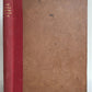 1836 WRECK OF SHIP CHALLENGER ON COAST of SOUTH AMERICA in 1835 antique